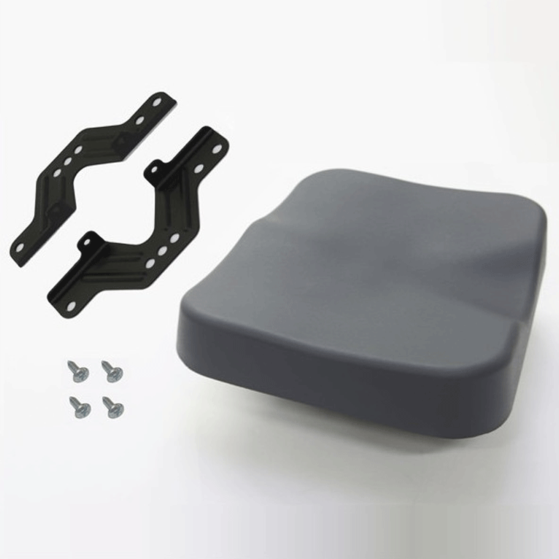 Concept2 | Seat Top with Frame and Screws - Model C, D, E - XTC Fitness - Exercise Equipment Superstore - Canada - Parts