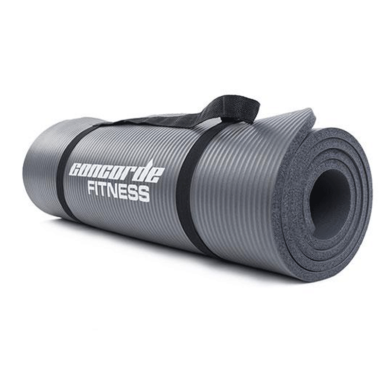 Concorde | Exercise Mat - Foam Roll-up - XTC Fitness - Exercise Equipment Superstore - Canada - Exercise Mat