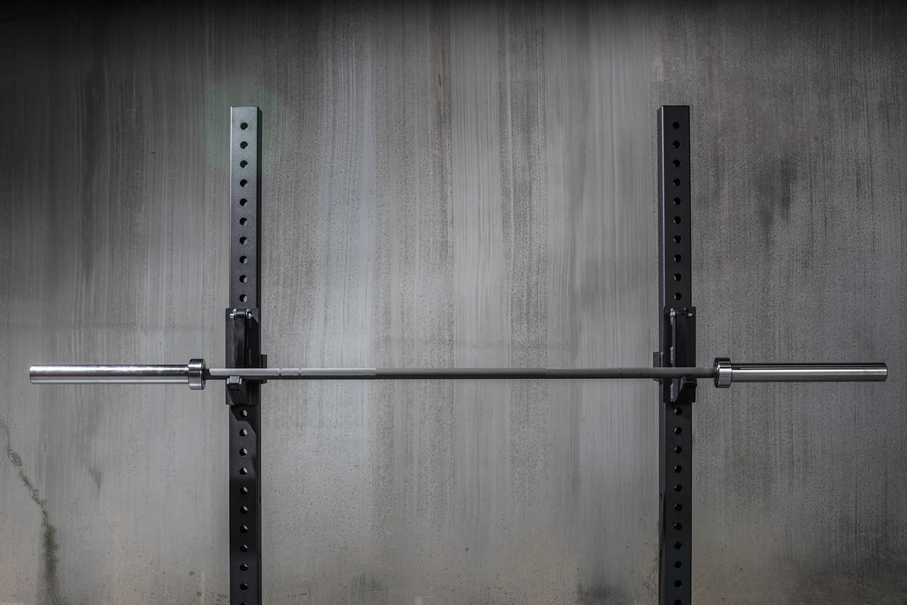 American Barbell Olympic Barbell The California 20Kg