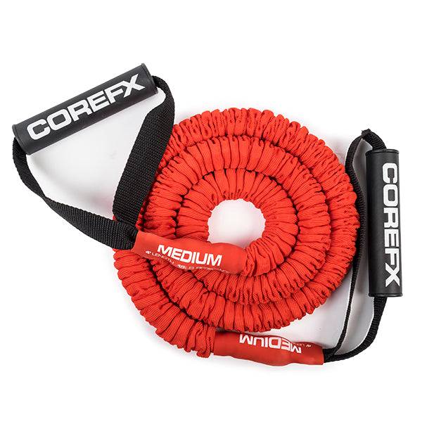 COREFX | Advanced Toner - XTC Fitness - Exercise Equipment Superstore - Canada - Resistance Cords