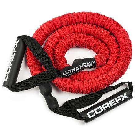 COREFX | Advanced Toner - XTC Fitness - Exercise Equipment Superstore - Canada - Resistance Cords