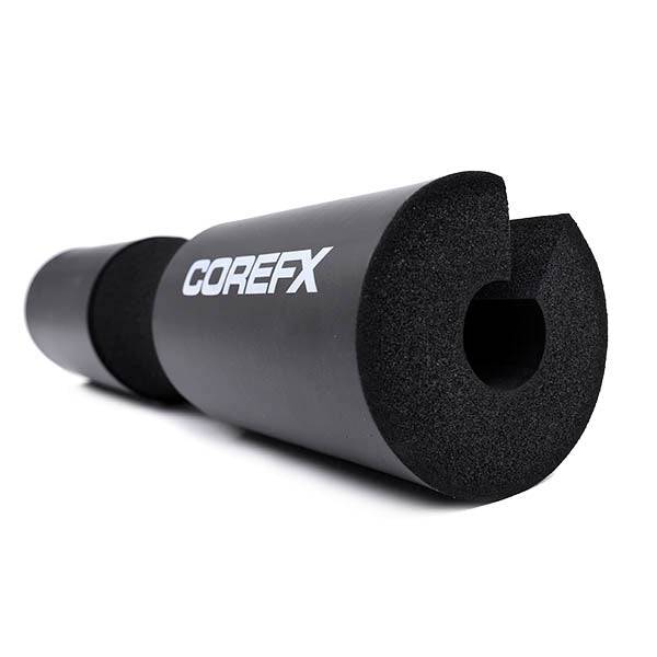COREFX | Barbell Pad - XTC Fitness - Exercise Equipment Superstore - Canada - Squat Pad