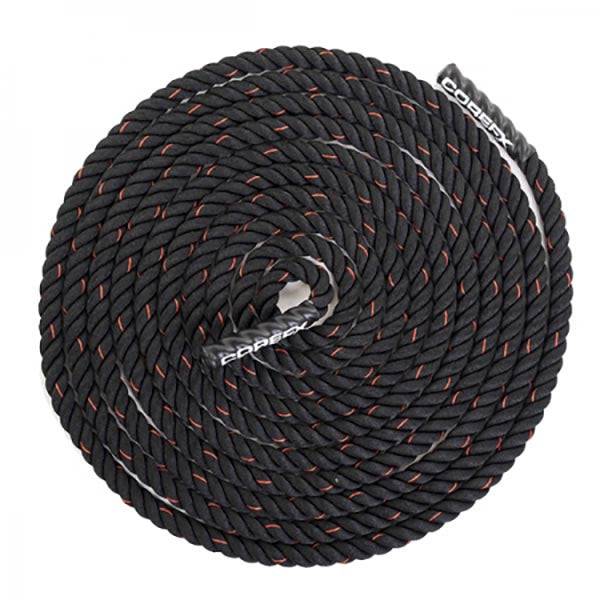 COREFX | Battle Rope - XTC Fitness - Exercise Equipment Superstore - Canada - Battle Ropes
