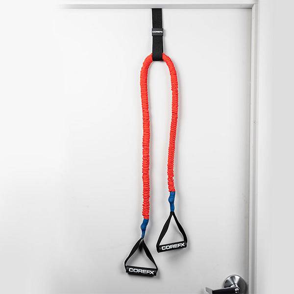 COREFX | Door Anchor - XTC Fitness - Exercise Equipment Superstore - Canada - Resistance Anchors