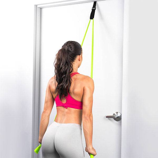 COREFX | Door Anchor - XTC Fitness - Exercise Equipment Superstore - Canada - Resistance Anchors