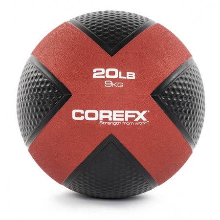 COREFX | Medicine Ball - XTC Fitness - Exercise Equipment Superstore - Canada - Medicine Balls