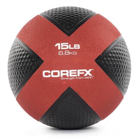 COREFX | Medicine Ball - XTC Fitness - Exercise Equipment Superstore - Canada - Medicine Balls