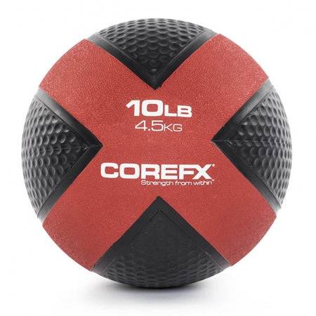 COREFX | Medicine Ball - XTC Fitness - Exercise Equipment Superstore - Canada - Medicine Balls