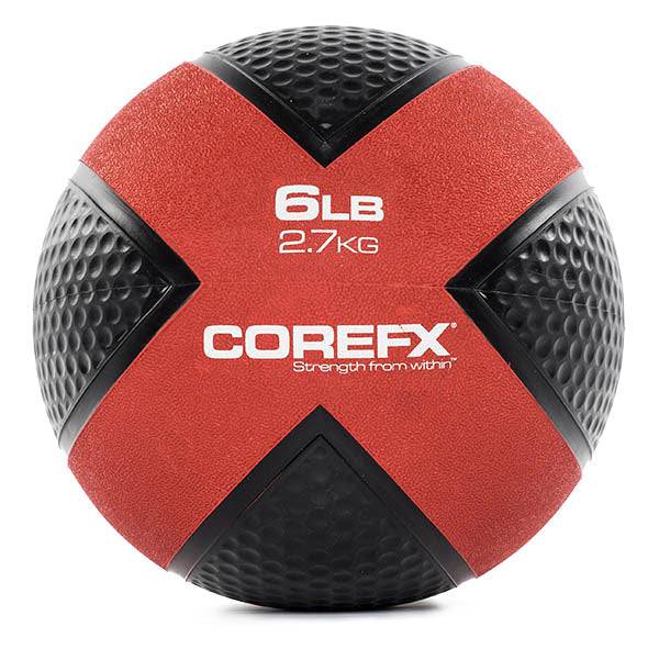 COREFX | Medicine Ball - XTC Fitness - Exercise Equipment Superstore - Canada - Medicine Balls