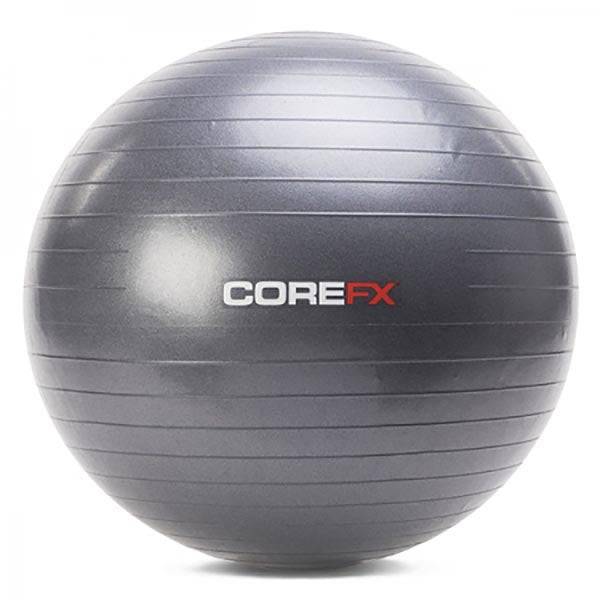 COREFX | Stability Ball - Anti-Burst - XTC Fitness - Exercise Equipment Superstore - Canada - Stability Ball