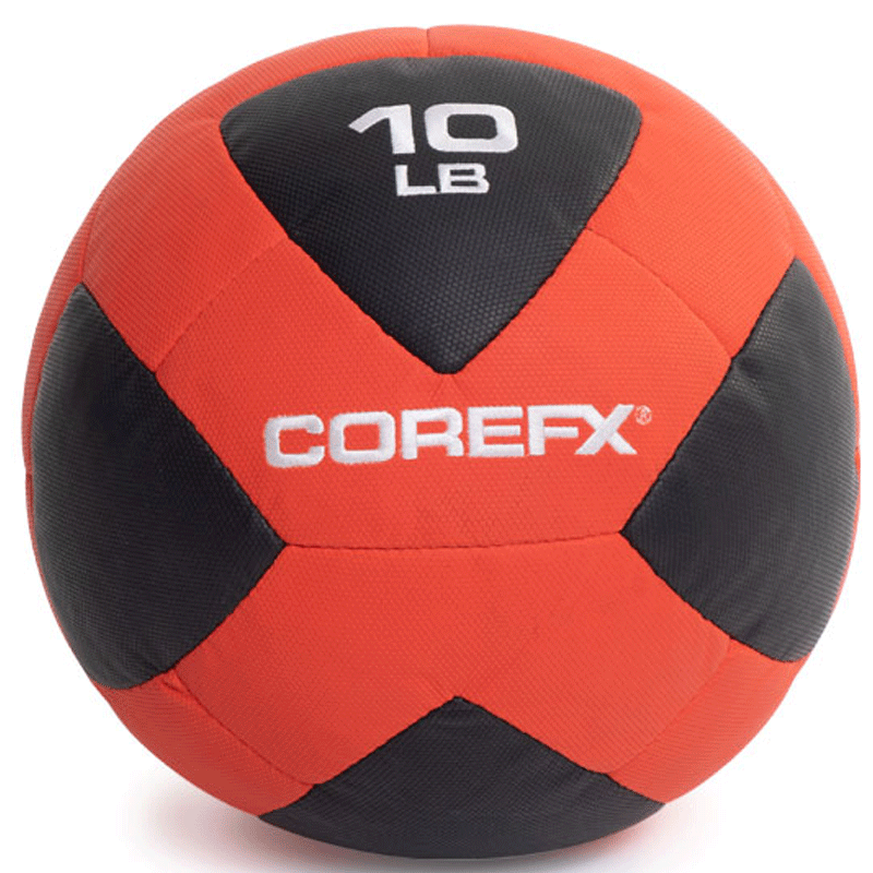 COREFX | Ultra-Grip Wall Ball - XTC Fitness - Exercise Equipment Superstore - Canada - Medicine Balls