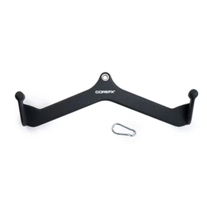 COREFX | Lat Pull Middle Outside Handle - XTC Fitness - Exercise Equipment Superstore - Canada - Cable Attachment