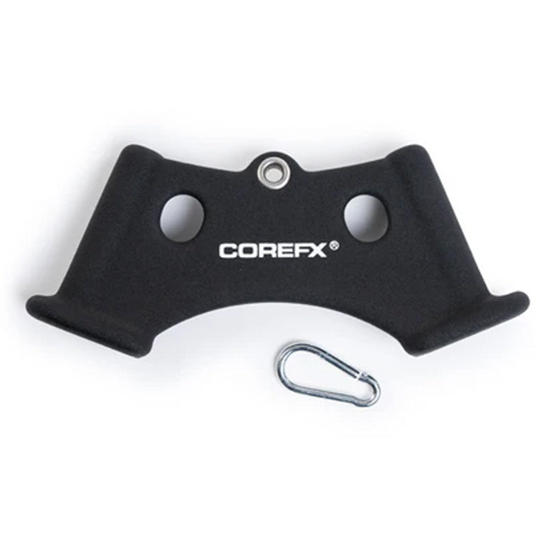 COREFX | Triceps Pushdown Handle - XTC Fitness - Exercise Equipment Superstore - Canada - Cable Attachment