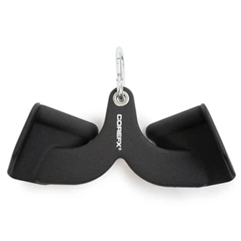 COREFX | Underhand Grip Lat Pull Handle - XTC Fitness - Exercise Equipment Superstore - Canada - Cable Attachment