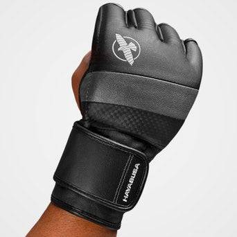 Hayabusa | MMA Gloves - T3 - 4oz - XTC Fitness - Exercise Equipment Superstore - Canada - MMA Gloves