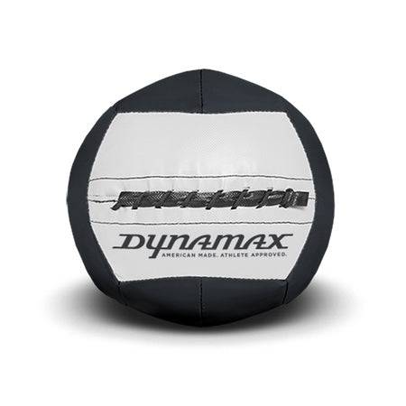 Dynamax | Medicine Balls - Mini - Grey/Black - XTC Fitness - Exercise Equipment Superstore - Canada - Medicine Balls