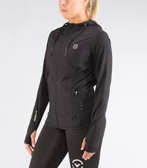 Virus | ECO27 Women's AirFlex Zip Jacket - XTC Fitness - Exercise Equipment Superstore - Canada - Jackets