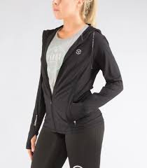 Virus | ECO27 Women's AirFlex Zip Jacket - XTC Fitness - Exercise Equipment Superstore - Canada - Jackets