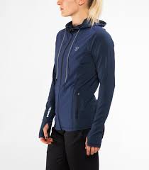 Virus | ECO27 Women's AirFlex Zip Jacket - XTC Fitness - Exercise Equipment Superstore - Canada - Jackets