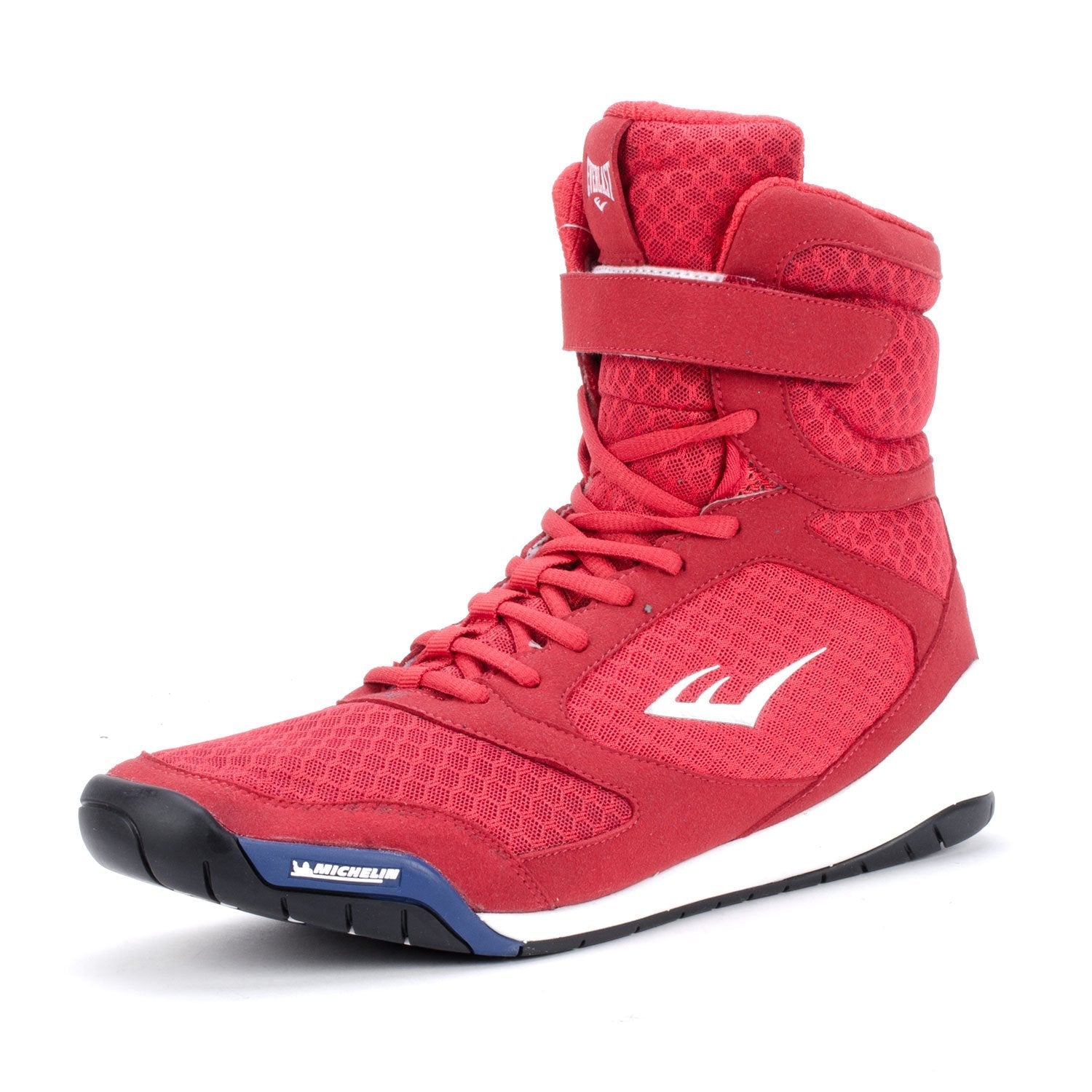 Everlast | Elite High Top Boxing Shoe - XTC Fitness - Exercise Equipment Superstore - Canada - Fight Shoes
