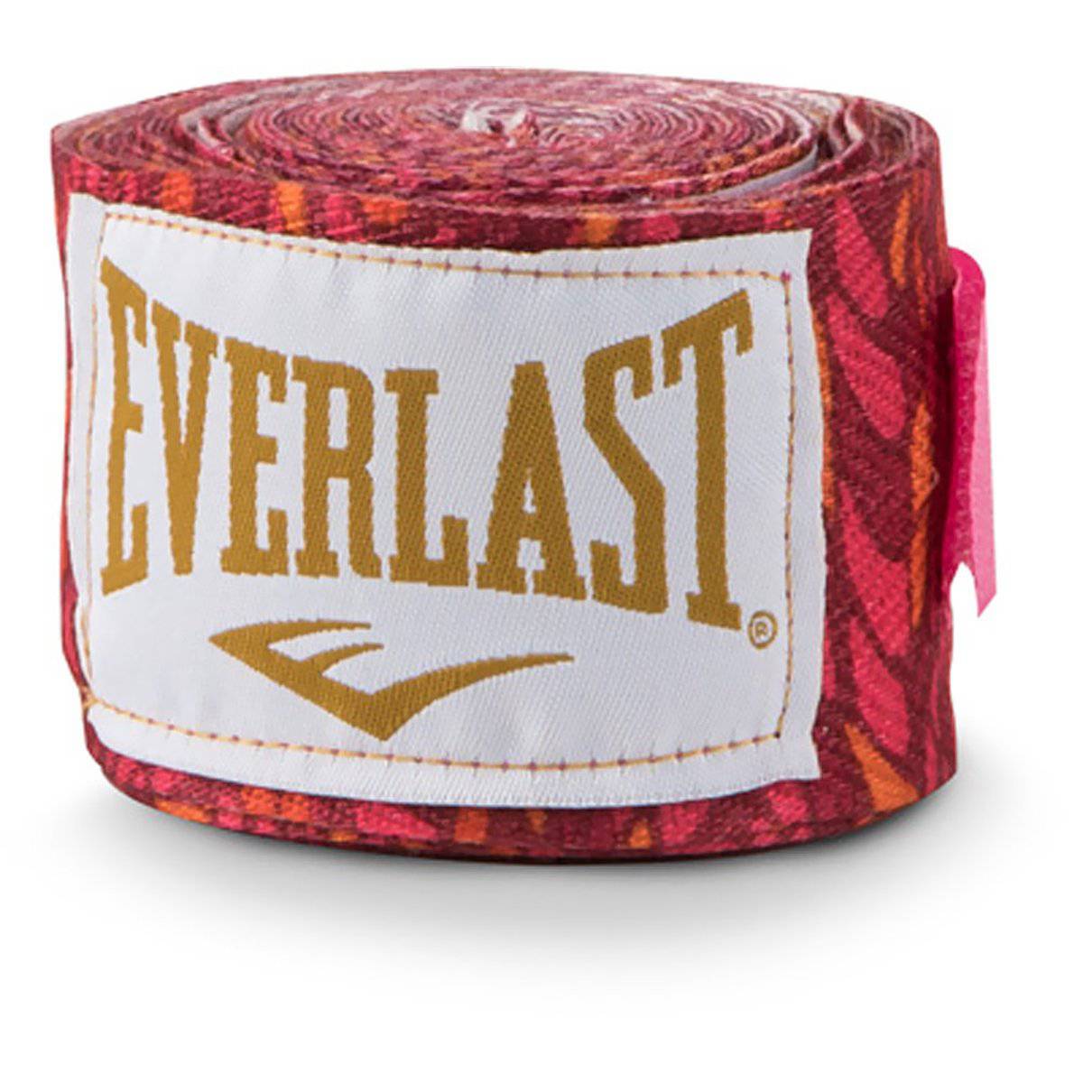 Everlast | Printed Hand Wraps - 120" - XTC Fitness - Exercise Equipment Superstore - Canada - Hand Wraps