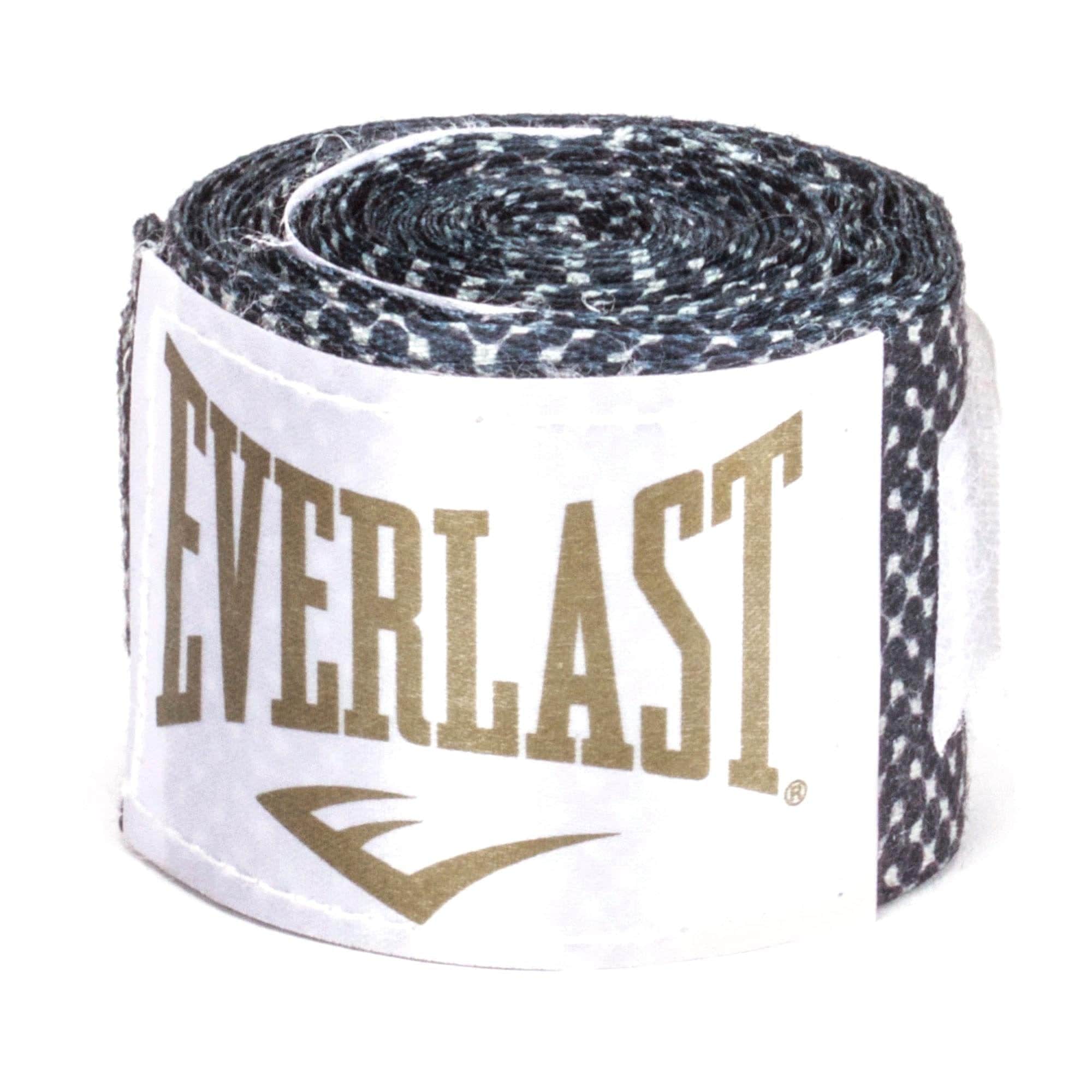 Everlast | Printed Hand Wraps - 120" - XTC Fitness - Exercise Equipment Superstore - Canada - Hand Wraps