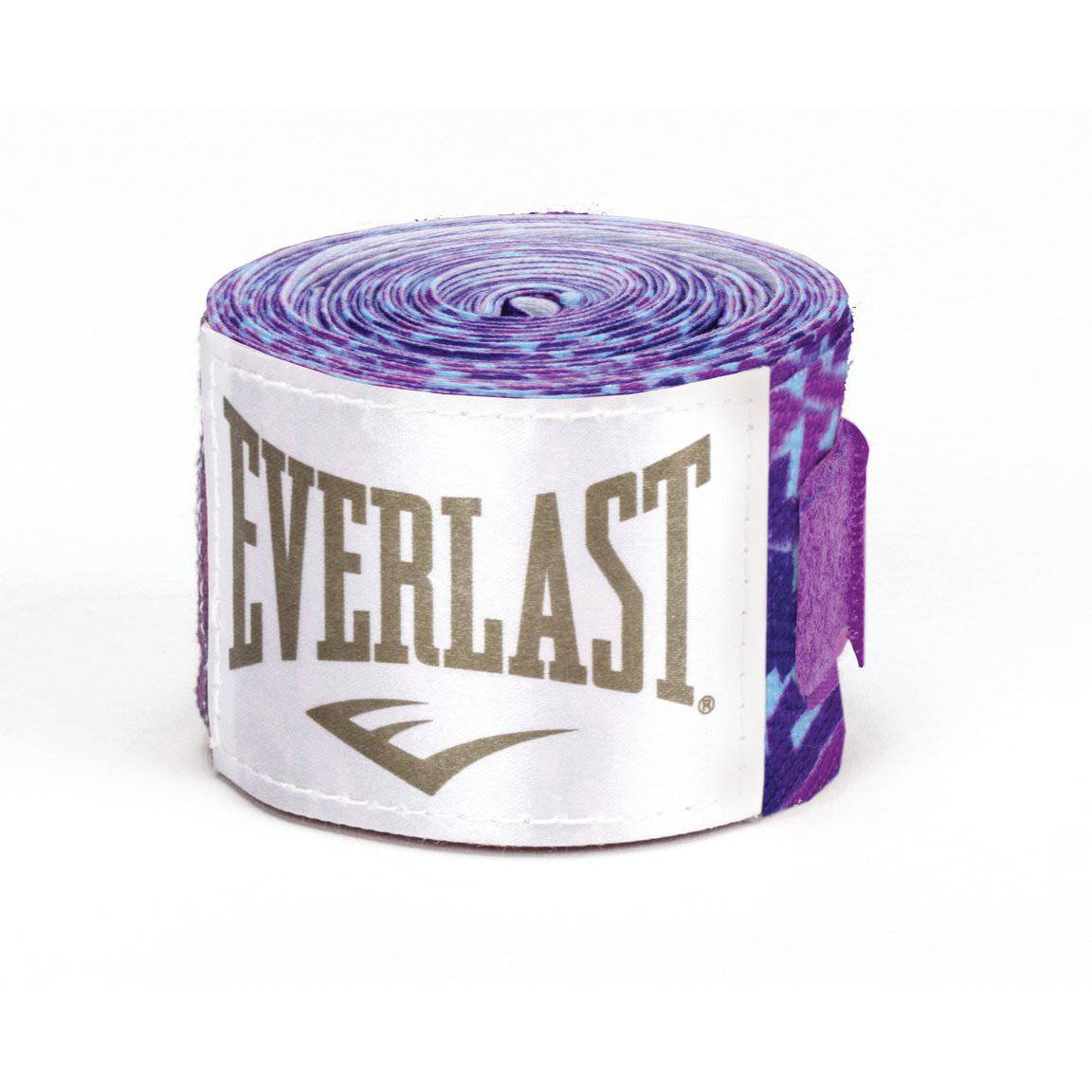 Everlast | Printed Hand Wraps - 120" - XTC Fitness - Exercise Equipment Superstore - Canada - Hand Wraps