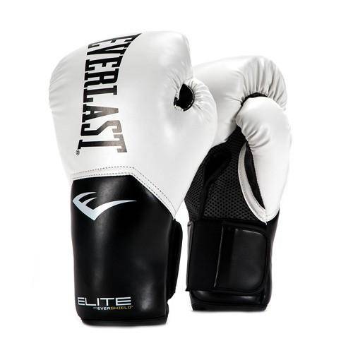 Everlast | Pro Style Elite 2.0 Training Gloves - XTC Fitness - Exercise Equipment Superstore - Canada - Boxing Gloves