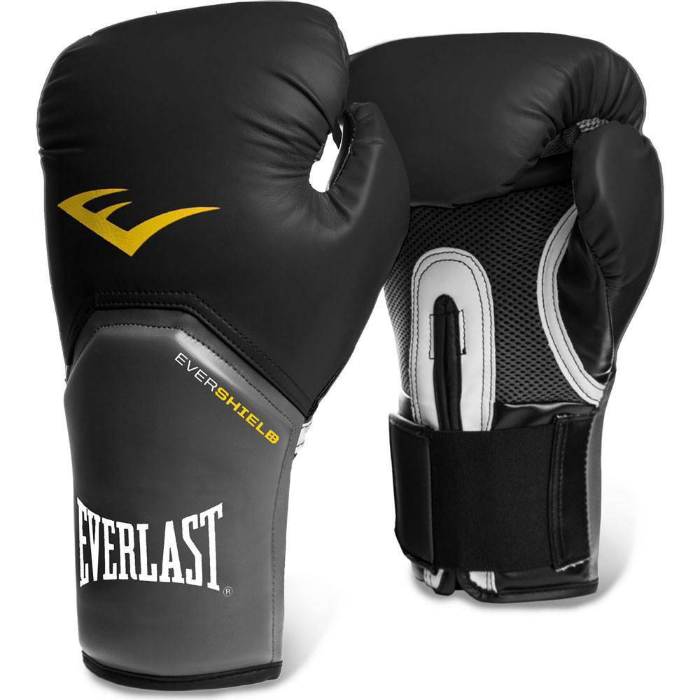 Everlast | Pro Style Elite Training Gloves - XTC Fitness - Exercise Equipment Superstore - Canada - Boxing Gloves
