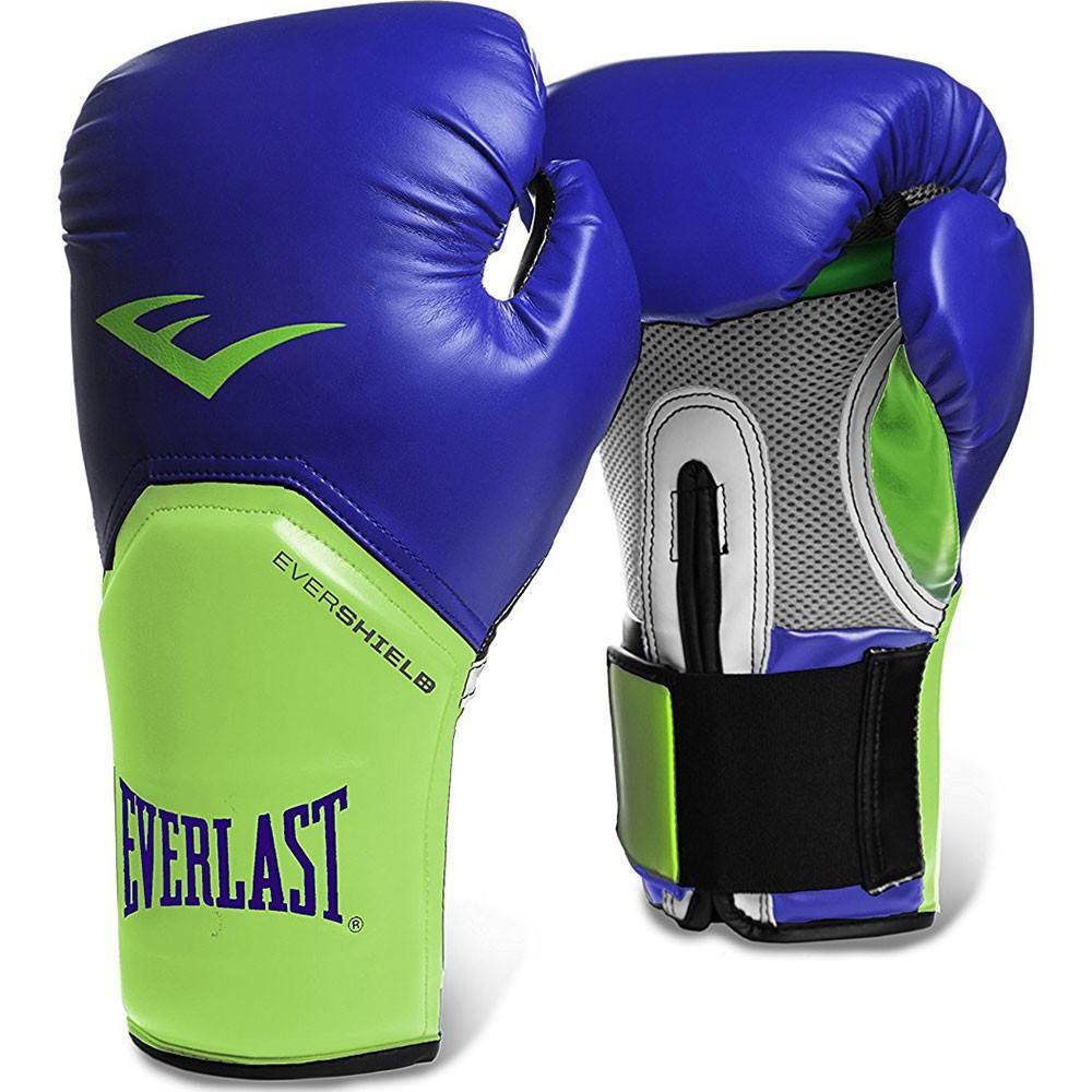 Everlast | Pro Style Elite Training Gloves - XTC Fitness - Exercise Equipment Superstore - Canada - Boxing Gloves