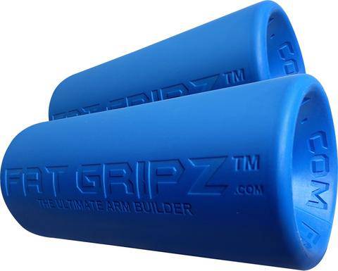 Fat Gripz | The Orignal Fat Grip - XTC Fitness - Exercise Equipment Superstore - Canada - Fat Grip