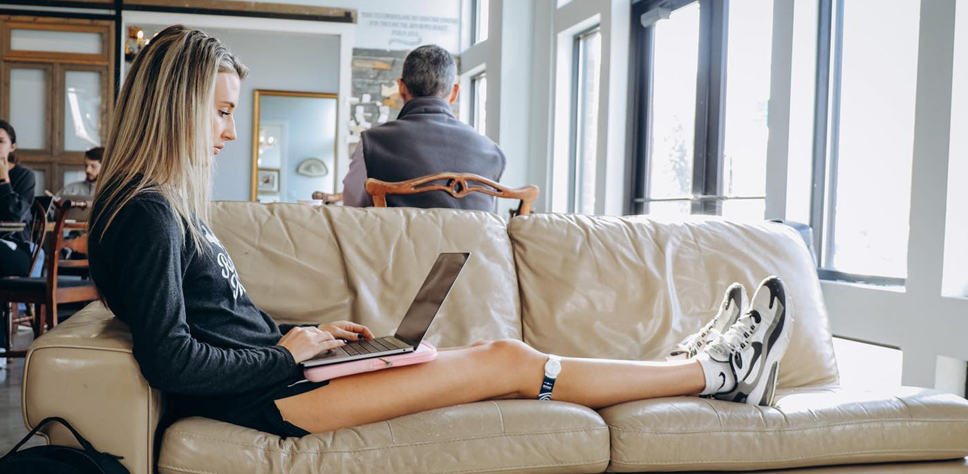 Firefly | T2 Portable Recovery Device - Pair | Canada