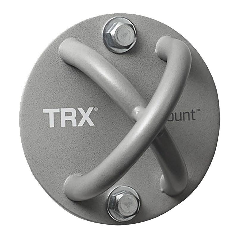 Fitness Anywhere | Suspension Anchor - TRX XMount v2 - XTC Fitness - Exercise Equipment Superstore - Canada - Suspension Anchor