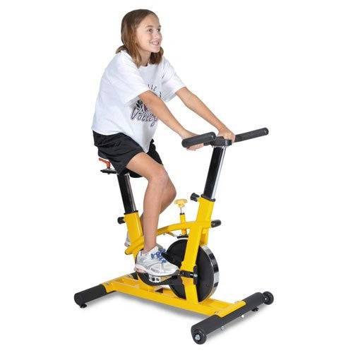 Fitnex | Youth Bike - X5 - XTC Fitness - Exercise Equipment Superstore - Canada - Indoor Cycles