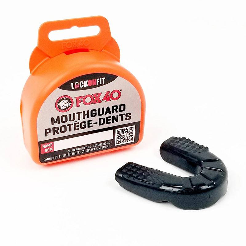 Fox40 | Mouth Guard - Grippguard - XTC Fitness - Exercise Equipment Superstore - Canada - Mouth Guards