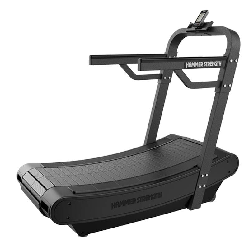 Hammer Strength | HD Tread - Curve - XTC Fitness - Exercise Equipment Superstore - Canada - Treadmills