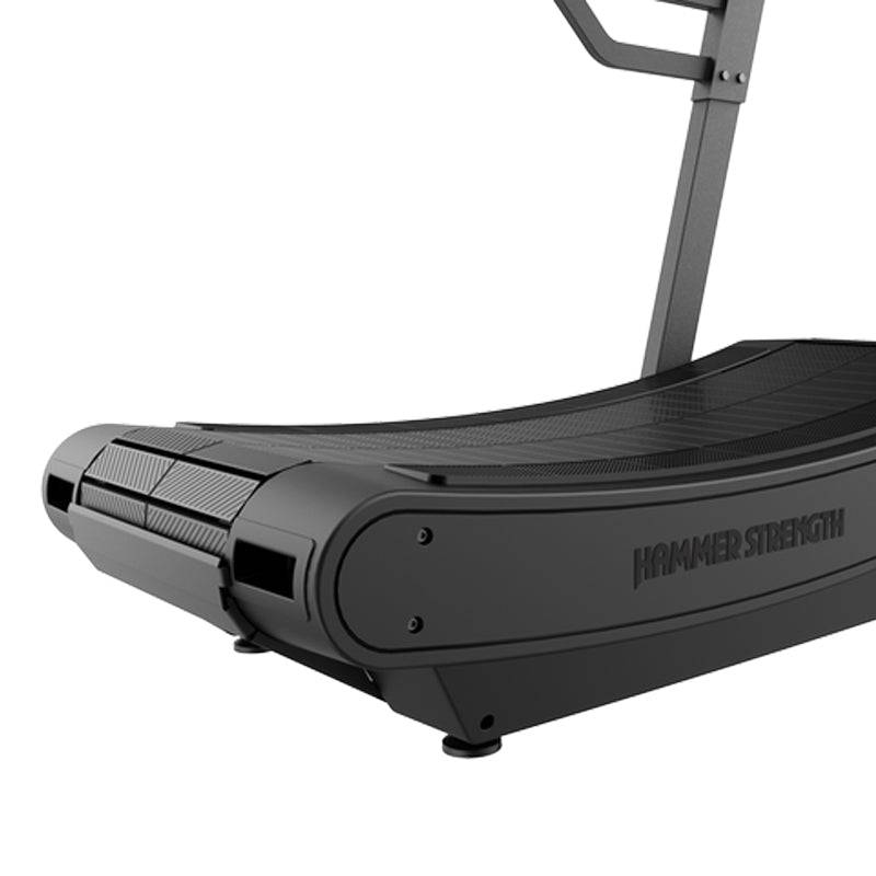 Hammer Strength | HD Tread - Curve - XTC Fitness - Exercise Equipment Superstore - Canada - Treadmills