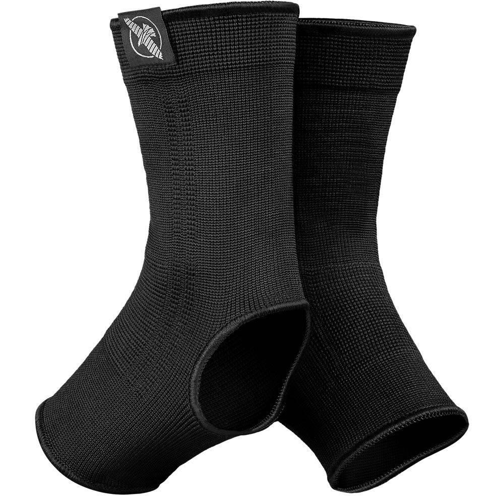 Hayabusa | Ankle Supports - XTC Fitness - Exercise Equipment Superstore - Canada - Ankle Guards