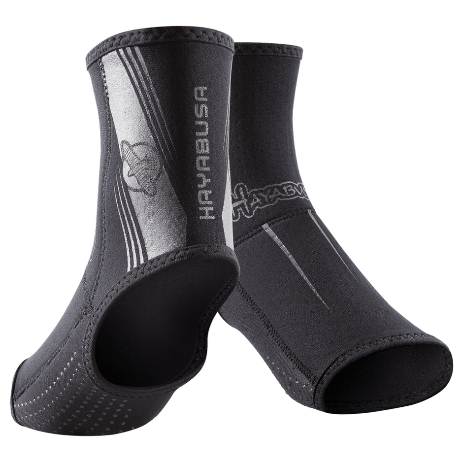 Hayabusa | Ashi Foot Grips - XTC Fitness - Exercise Equipment Superstore - Canada - Ashi Foot Grips