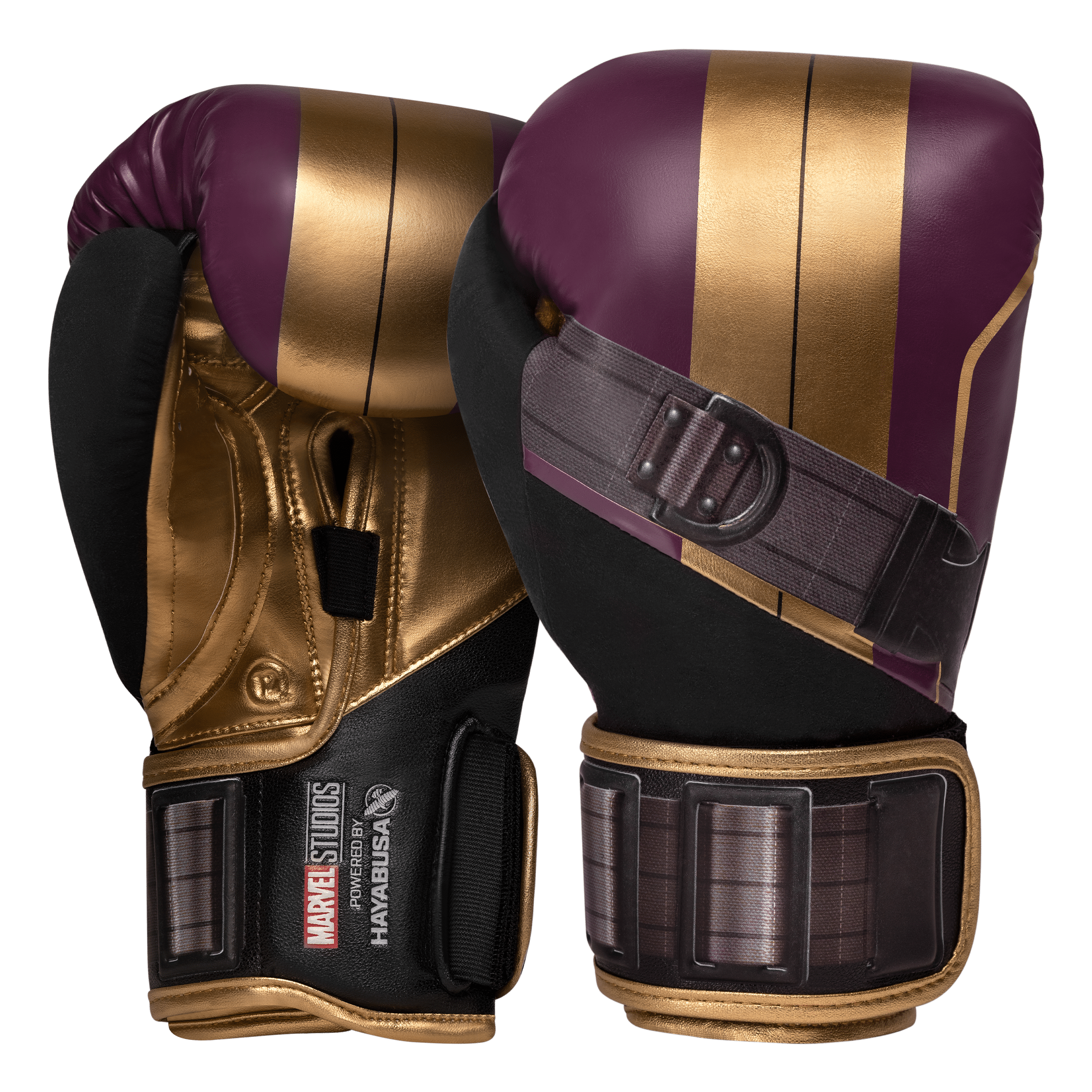 Hayabusa | Boxing Gloves - Batroc - XTC Fitness - Exercise Equipment Superstore - Canada - Boxing Gloves