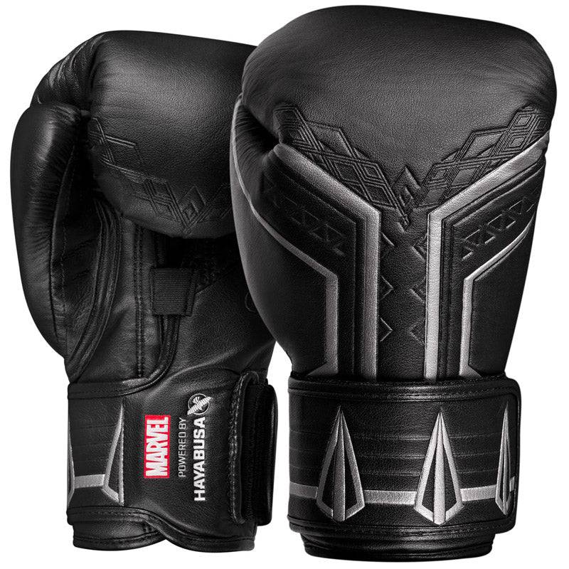 Hayabusa | Boxing Gloves - Black Panther - XTC Fitness - Exercise Equipment Superstore - Canada - Boxing Gloves