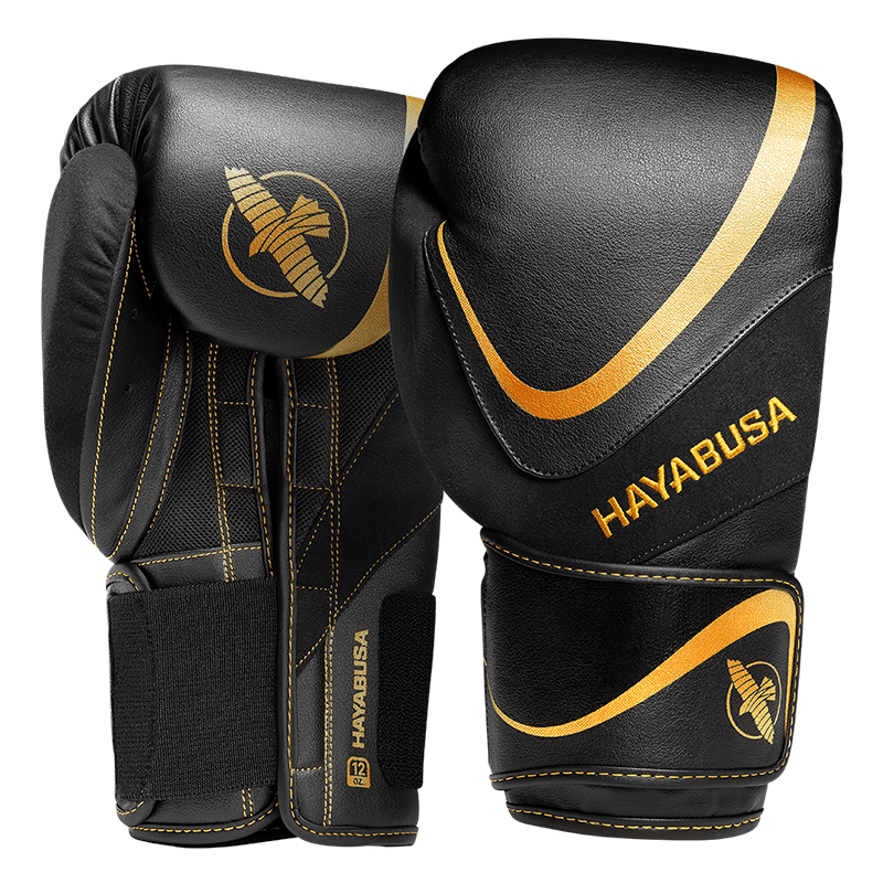 Hayabusa | Boxing Gloves - H5 - XTC Fitness - Exercise Equipment Superstore - Canada - Boxing Gloves