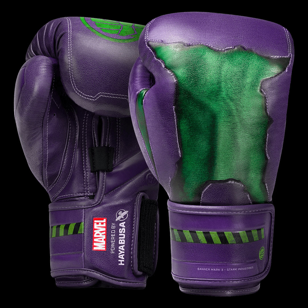 Hayabusa | Boxing Gloves - Hulk - XTC Fitness - Exercise Equipment Superstore - Canada - Boxing Gloves
