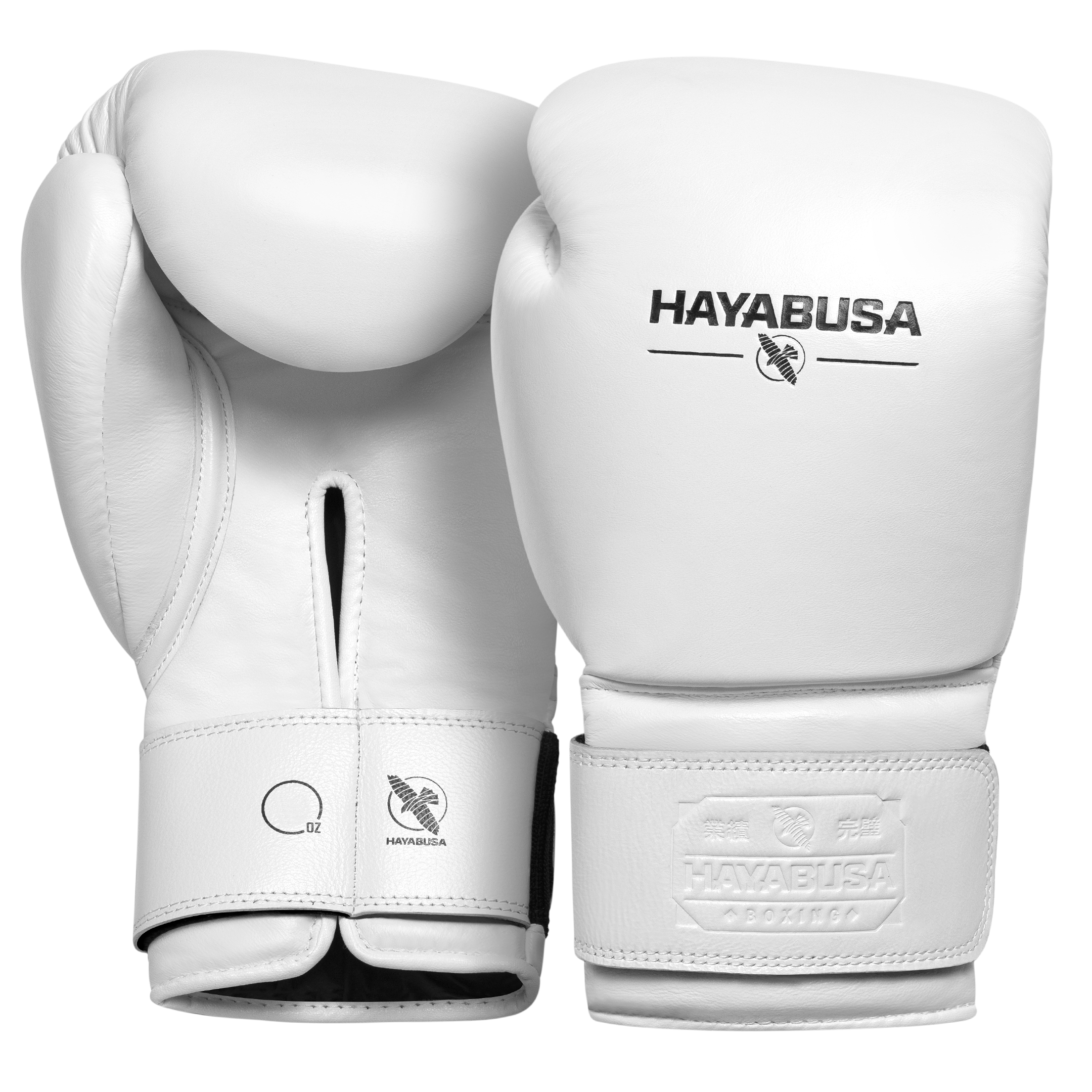 Hayabusa | Boxing Gloves - Pro Boxing Gloves - XTC Fitness - Exercise Equipment Superstore - Canada - Boxing Gloves