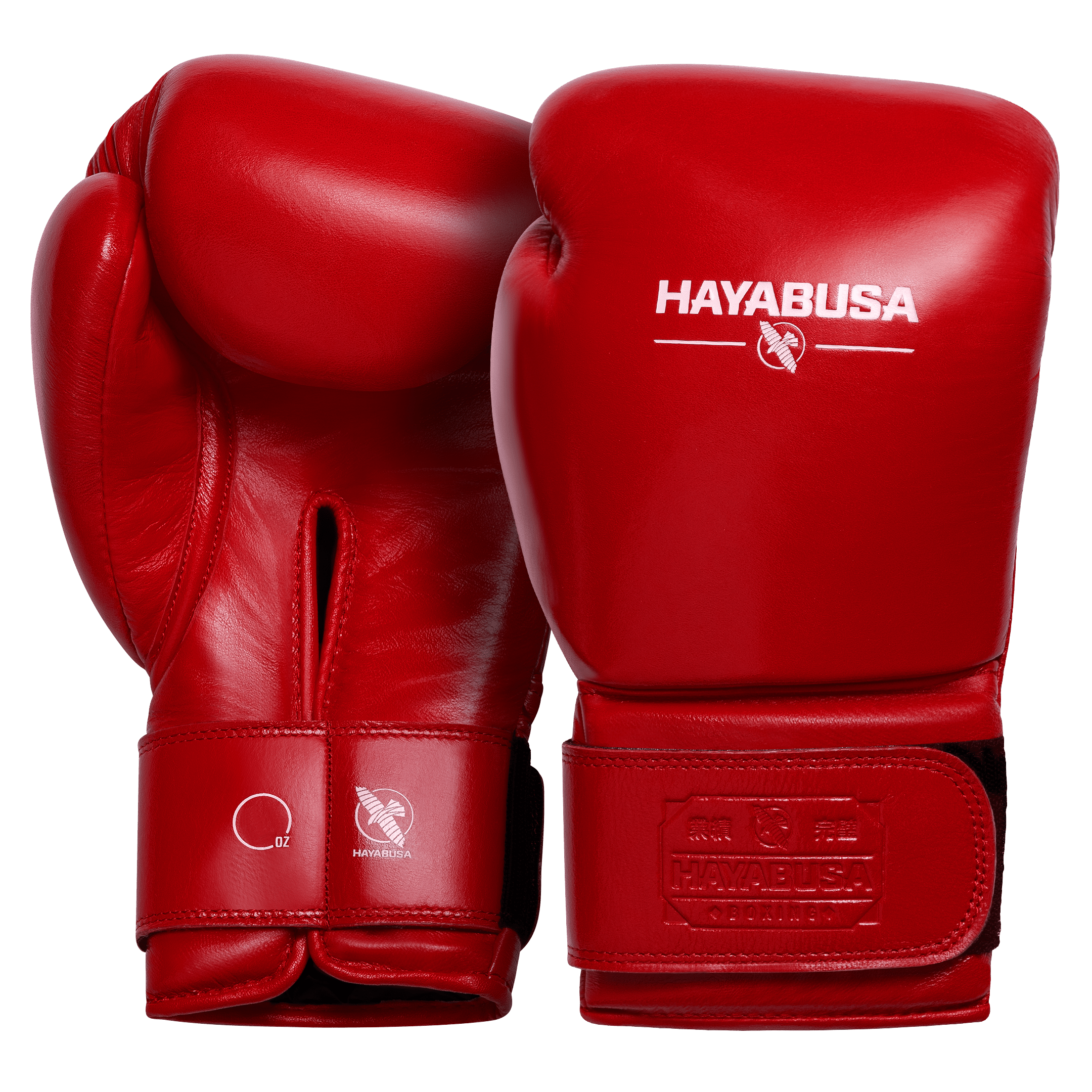 Hayabusa | Boxing Gloves - Pro Boxing Gloves - XTC Fitness - Exercise Equipment Superstore - Canada - Boxing Gloves