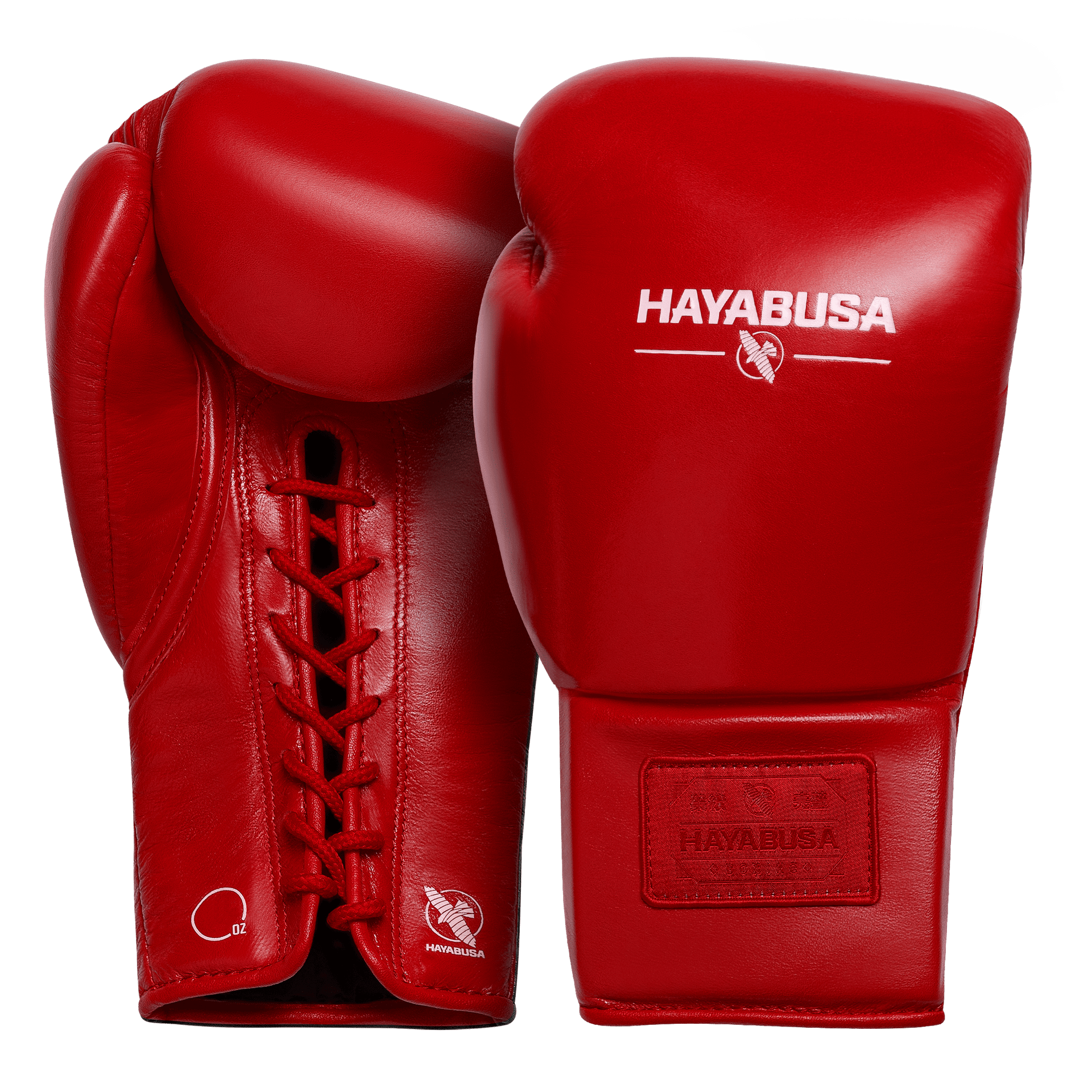 Hayabusa | Boxing Gloves - Pro Lace Up Boxing Gloves | Canada