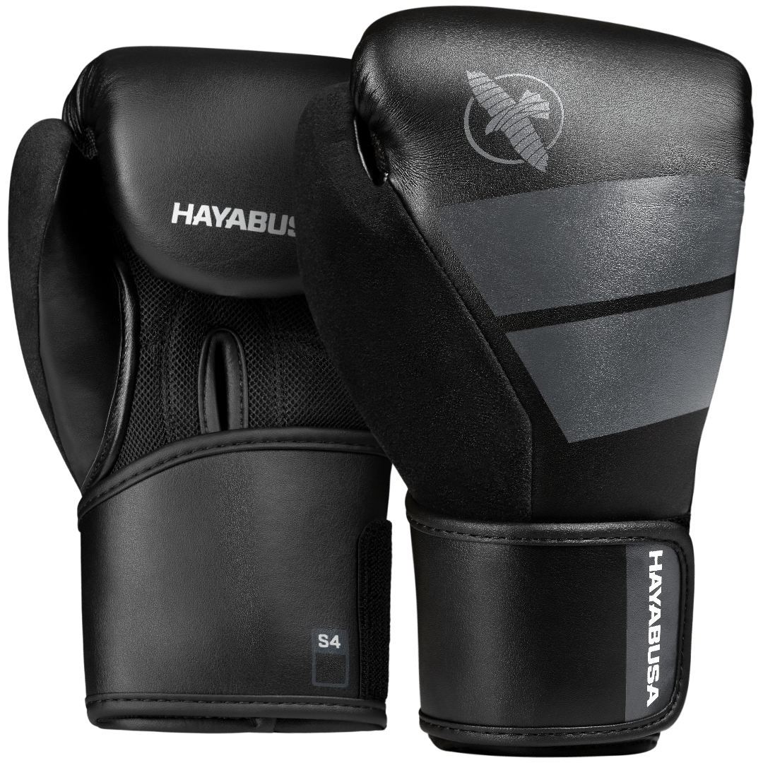 Hayabusa | Boxing Gloves - S4 - Youth - XTC Fitness - Exercise Equipment Superstore - Canada - Boxing Gloves