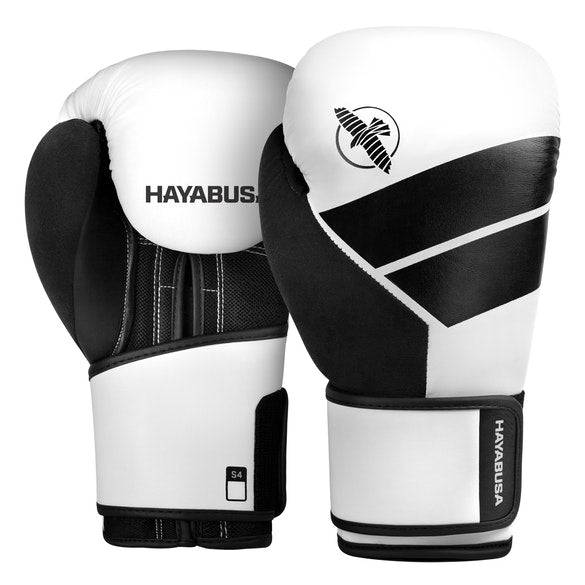 Hayabusa | Boxing Gloves - S4 - Youth - XTC Fitness - Exercise Equipment Superstore - Canada - Boxing Gloves