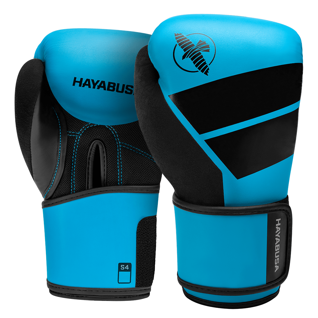 Hayabusa | Boxing Gloves - S4 - Youth - XTC Fitness - Exercise Equipment Superstore - Canada - Boxing Gloves