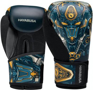 Hayabusa | Boxing Gloves - S4 - Youth Epic - XTC Fitness - Exercise Equipment Superstore - Canada - Boxing Gloves